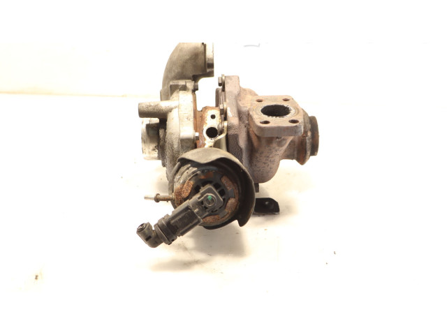 Turbodmychadlo Турбина    Peugeot 308   