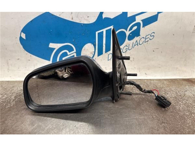 Зеркало (управляемое электричеством)