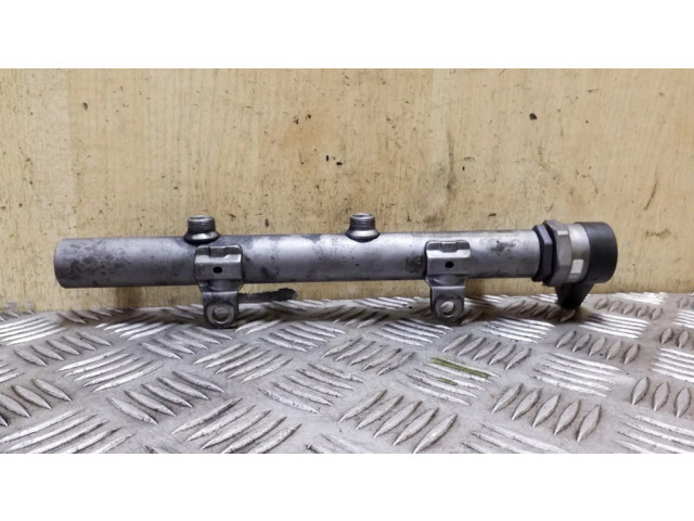 Vstřikovací lišta 059130090AJ, 057130764F Audi A5 8T 8F pro naftový motor 3.0