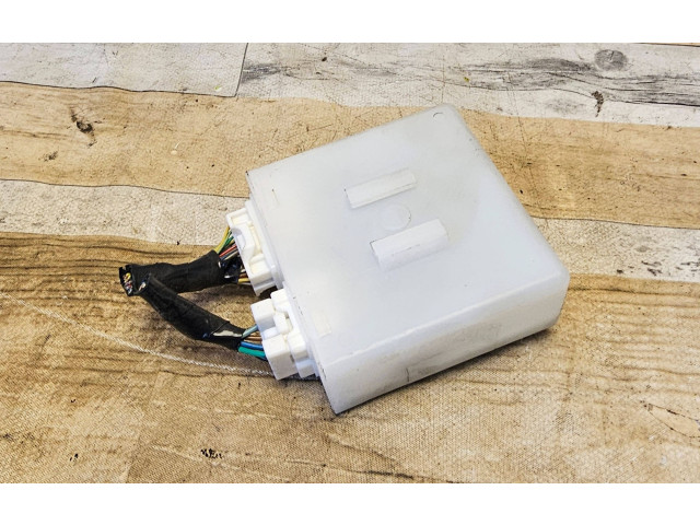 Блок управления 988004HK0A, GYU30086 Infiniti Q50