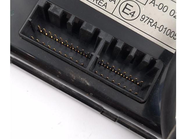 Блок комфорта 954001H120, 95400-1H120   KIA Ceed   