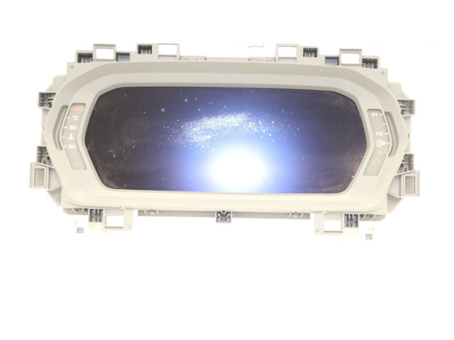 Панель приборов 8Y0920700, 8Y0190A Audi A3 8Y