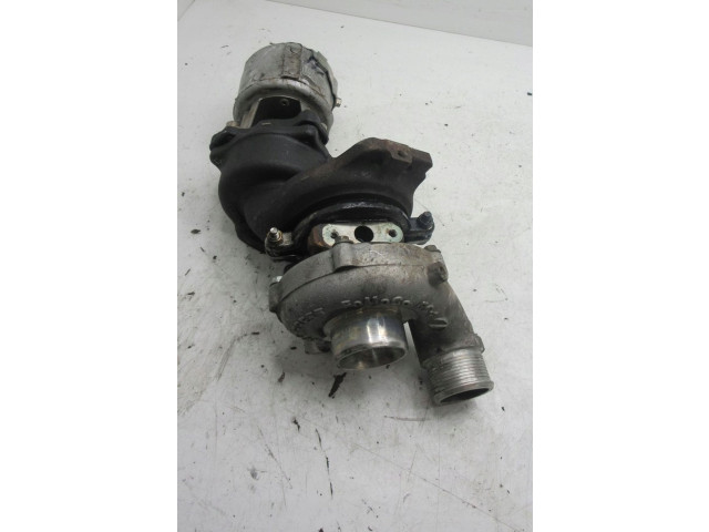 Турбина Jaguar XF X250 SDFkojk0xfjol