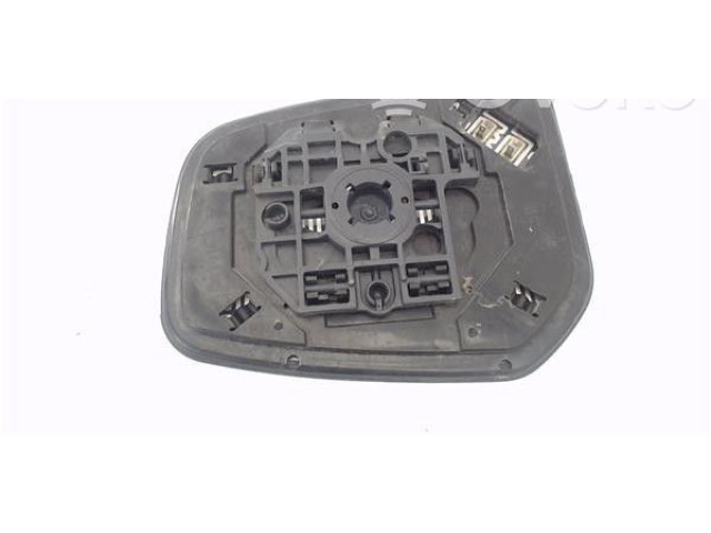 Зеркало электрическое        Mitsubishi Mirage VI G4 Attrage  2012 -  года   