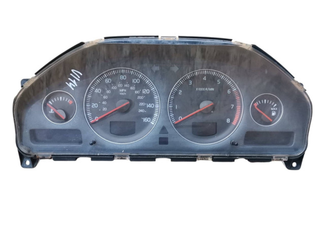 Панель приборов 30746108, 8602888 Volvo XC90