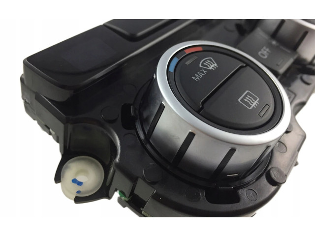 Блок управления климат-контролем 3AA907044CJ Volkswagen PASSAT B7