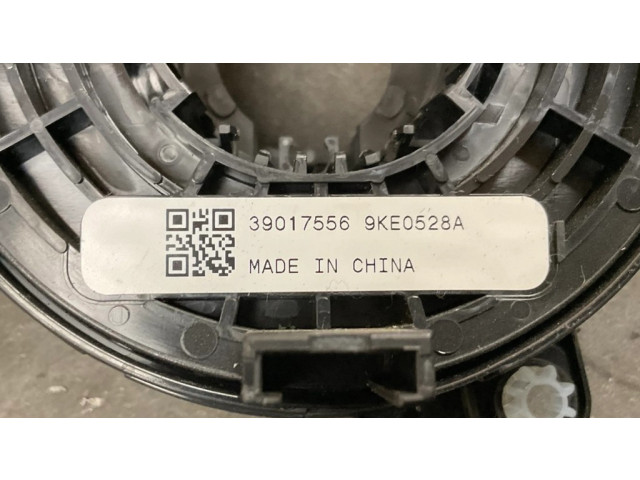 Полоса надувных подушек (кольцо srs)