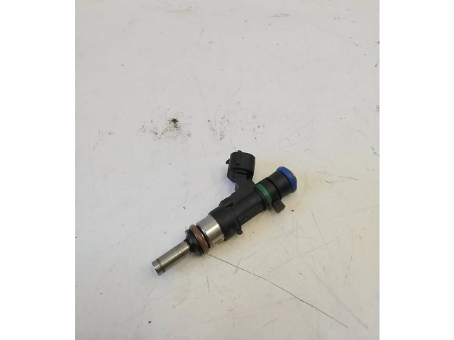 Форсунка 0280158293    Renault Clio IV   