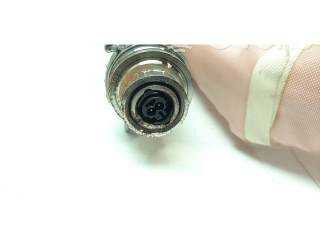 Подушка безопасности двери 9801890680 Citroen C4 Cactus