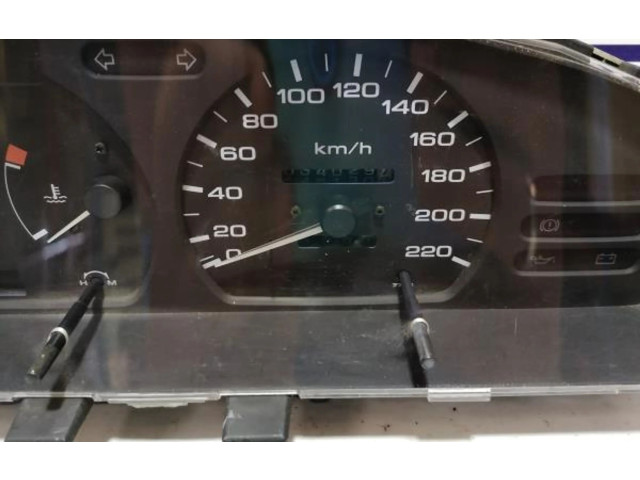 Přístrojová deska Nissan Sunny 2481066902