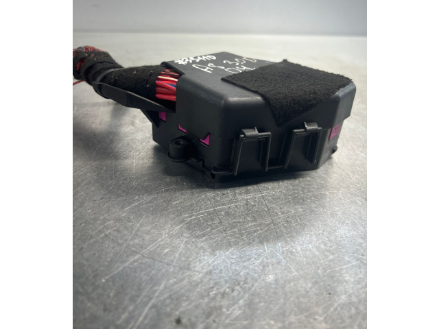   Pojistková skříňka 4E0971845, 4E0971845   Audi A8 S8 D3 4E 2006