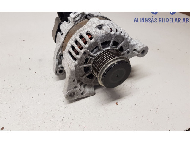 Генератор 3730004950, 3730004950   KIA Stonic      