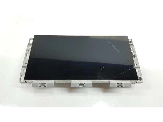 Дисплей    82A919605B   Audi A1