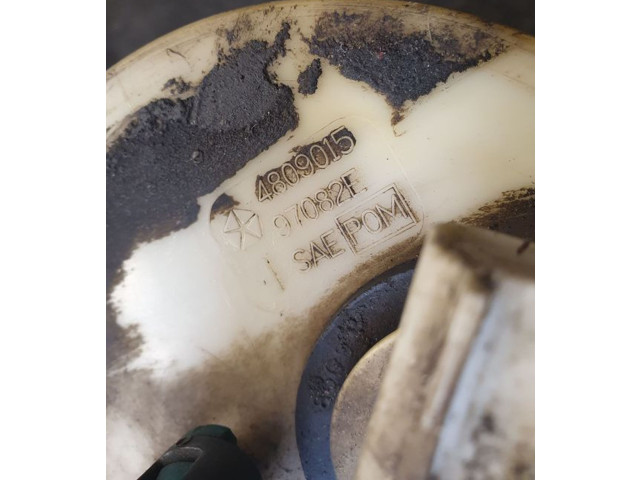 Vstřikovací čerpadlo 4809015, 97082E Chrysler Voyager