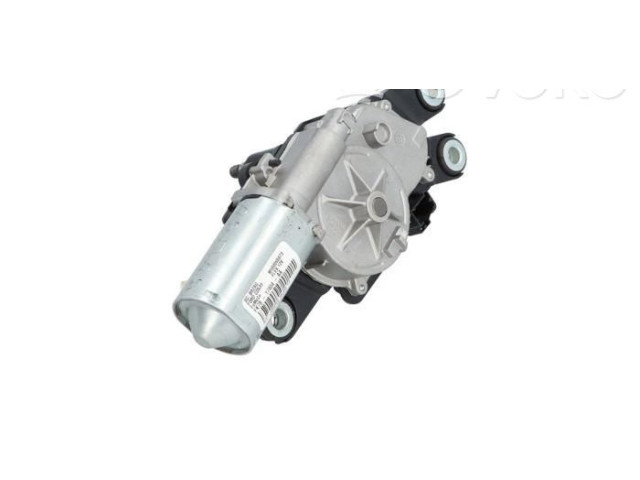 Моторчик заднего дворника FK7B17404AA Ford Edge II