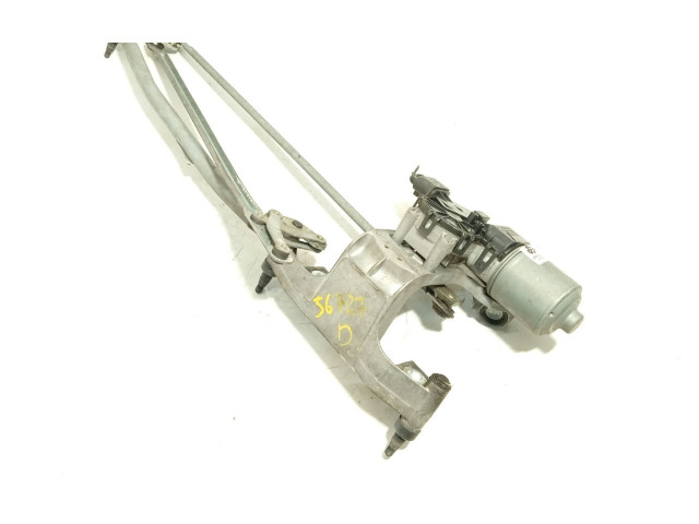 Форсунка 3M5117508AA, 1255958 Ford C-MAX I SHDA