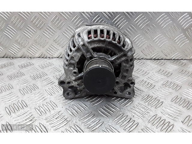 Генератор 03f903023d Skoda Yeti (5L)