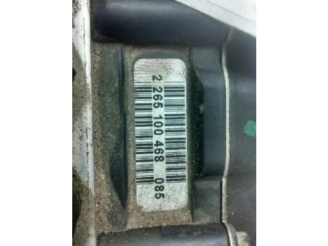 Jednotka ABS 0265950303, Fiat Punto (188)