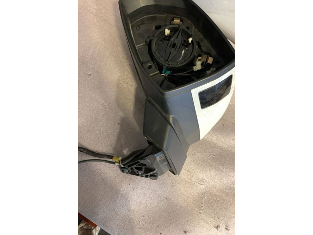 Zpětné zrcátko Audi Q7 4M 2016 233656051