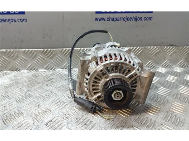 Генератор 1022112220, 1022112220 Mini One - Cooper R50 - 53