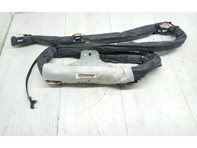 Боковая подушка безопасности 9684873680, 34070343C   Peugeot 5008