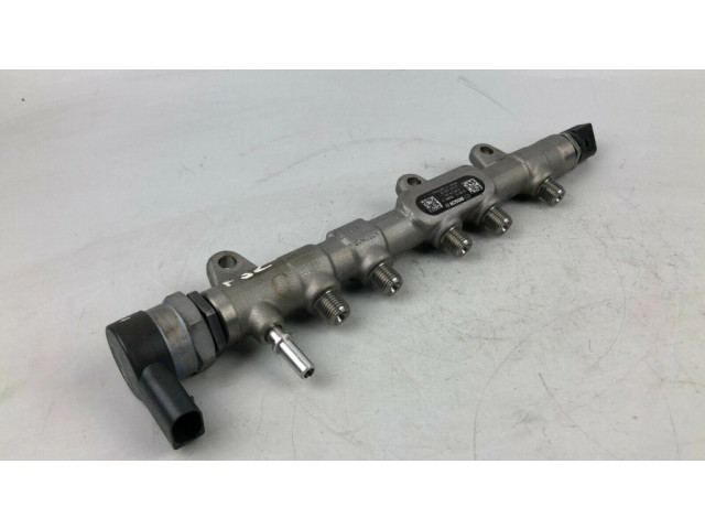 Vstřikovací lišta 8514154, 0445214315 BMW 4 F32 F33 pro naftový motor 2.0