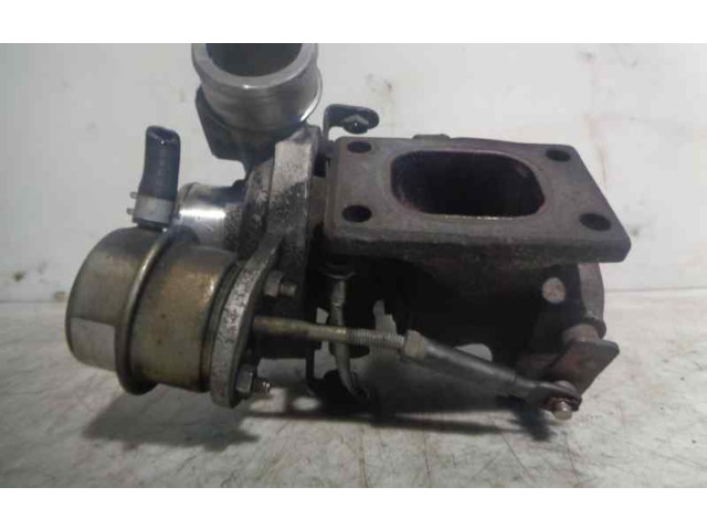 Turbodmychadlo Турбина 144112J620, 4522152 Nissan Primera CD20