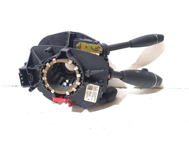 Turbodmychadlo Полоса надувных подушек (кольцо srs) A2049000804 Mercedes-Benz GLK (X204)