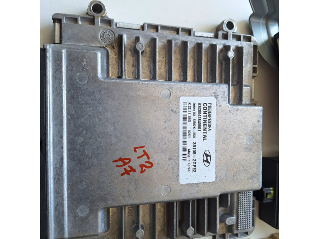 Řídící jednotka 391052GPE2, A3C0041840001 Hyundai i30 2018