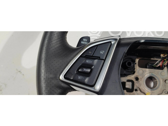 Руль Chevrolet Camaro   -  года 84209515      