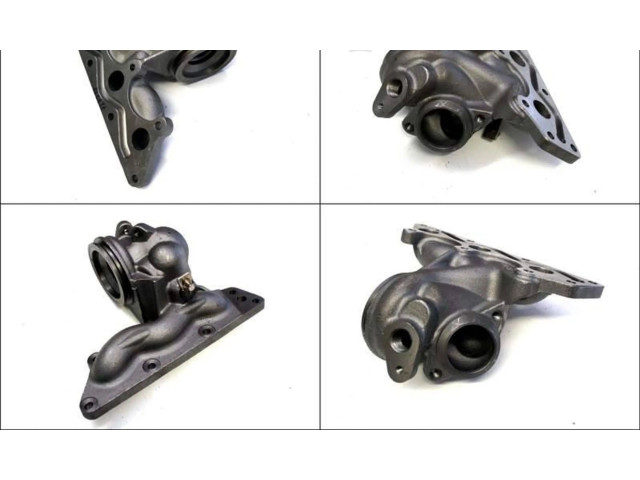 Турбина Smart ForTwo I 727238, 727238-0001