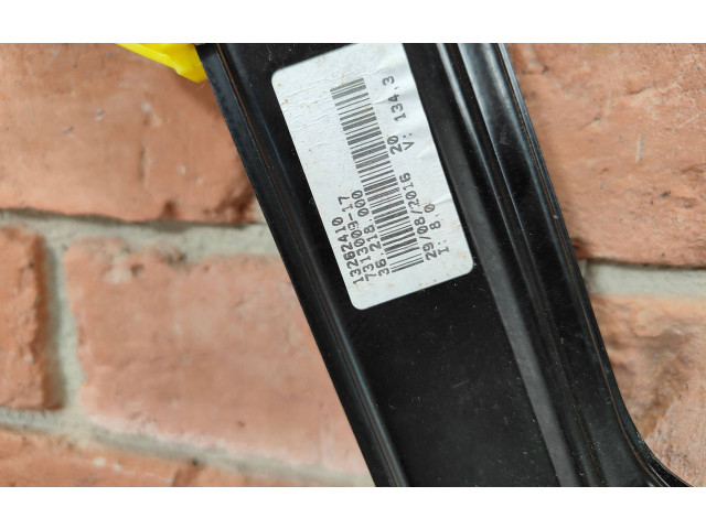 Zpětné zrcátko BMW i8 2014 7401657, 7313009