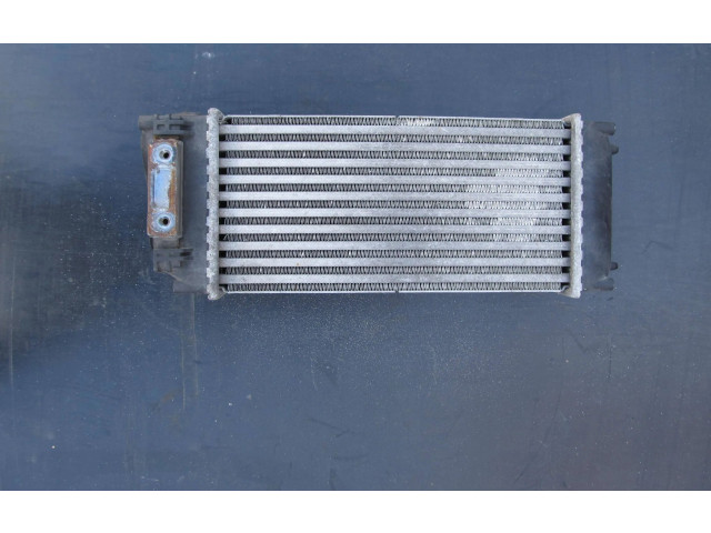 Интеркулер 9648551880, 876923JF Peugeot 5008