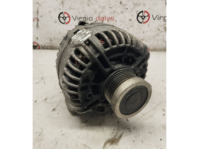 Генератор 0124625024 Volvo XC90