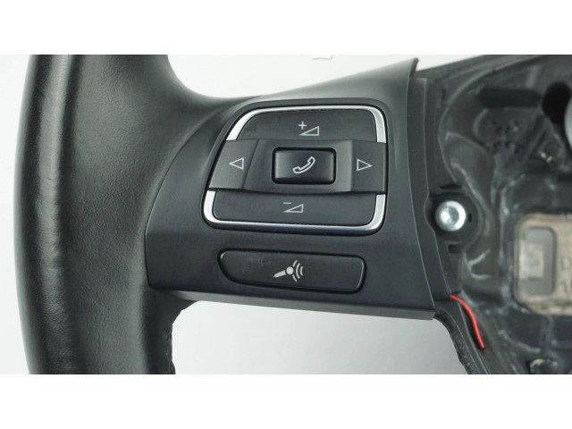 Руль Volkswagen Jetta VI  2011 - 2018 года 5C0419091Q      