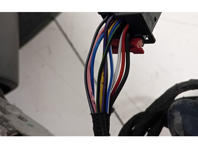 Зеркало электрическое        Audi RS3 8Y  2021 -  года   