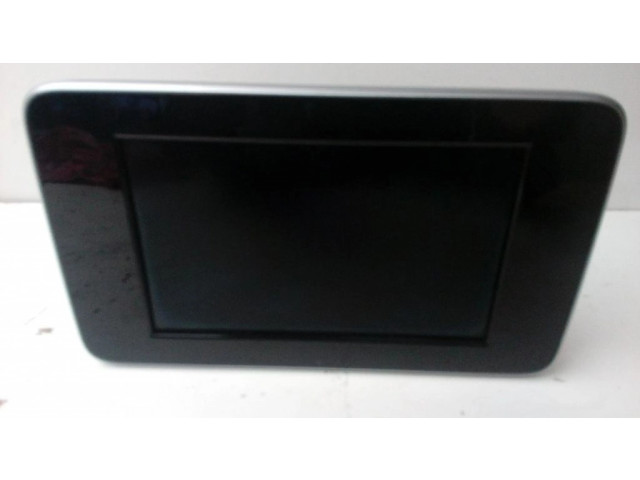 Дисплей    A2059026902, MB111   Mercedes-Benz C AMG W205