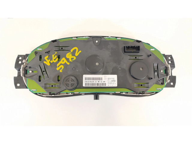 Панель приборов 248101921R Dacia Duster