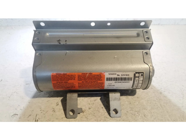 Подушка безопасности пассажира 30754337   Volvo V70