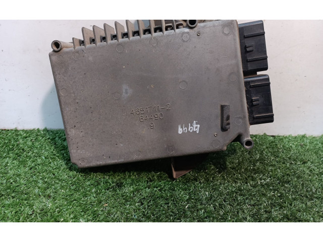 Řídící jednotka 46517112, 46517112 Chrysler Stratus 1996