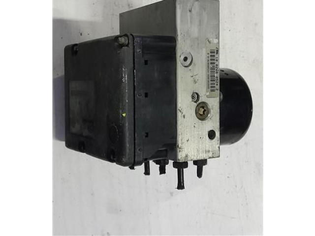 Блок АБС 1J0614217E, 10020402124 Audi A3 S3 8L 1996 - 2003 года