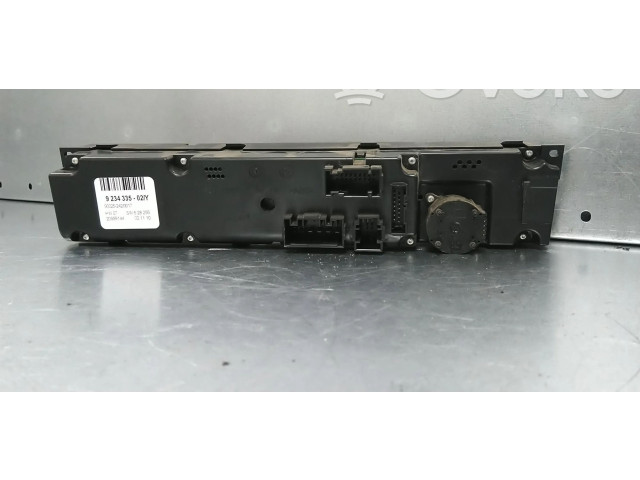 Vstřikovač 9234335, 64119165683 BMW X6 E71 N57D30A