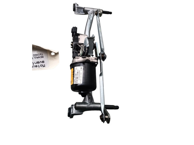 Моторчик дворников 288102205R Renault Twingo III