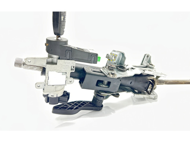    Рулевая рейка P30680081, T500305509   Volvo XC90 2003 - 2006 года