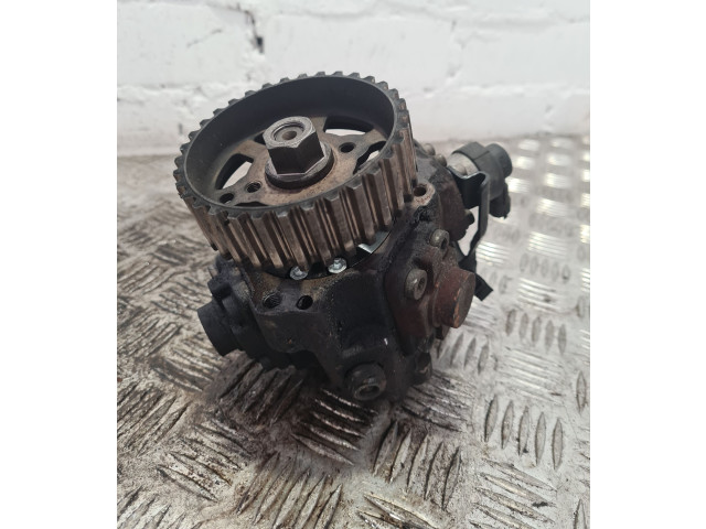 Vstřikovací čerpadlo 0445010102 Citroen C4 I pro naftový motor 1.6 9HY