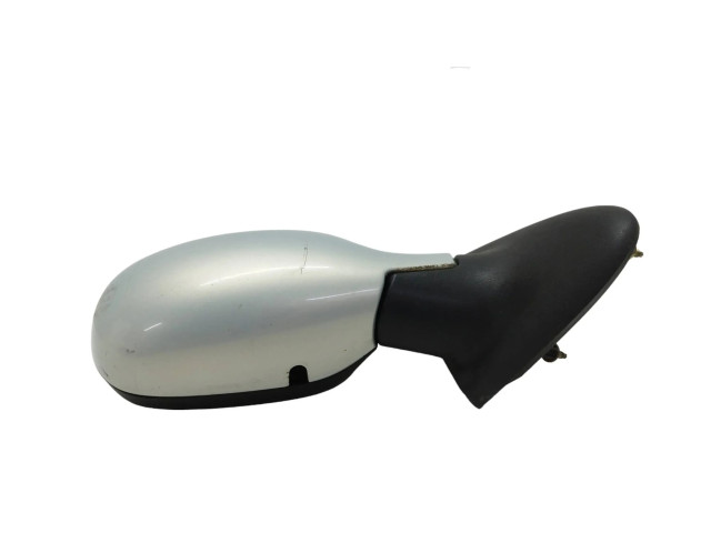 Zpětné zrcátko pravé Renault Megane I 2002 E2018011, E2028011