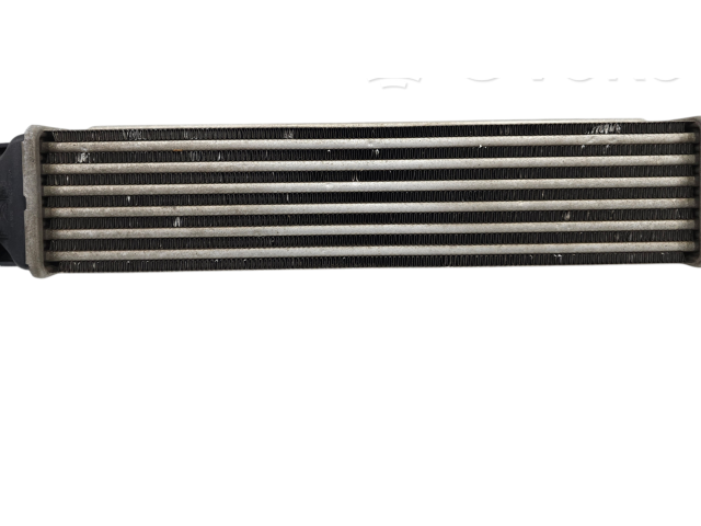 Интеркулер 51836369, 51836369 Alfa Romeo Mito