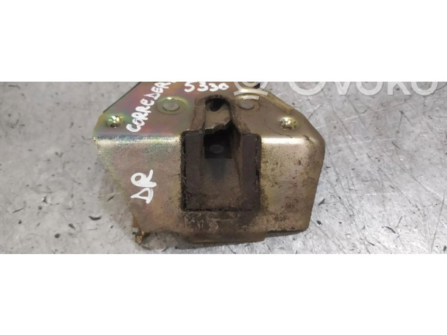 Замок раздвижная дверь 9634932180   Peugeot Partner