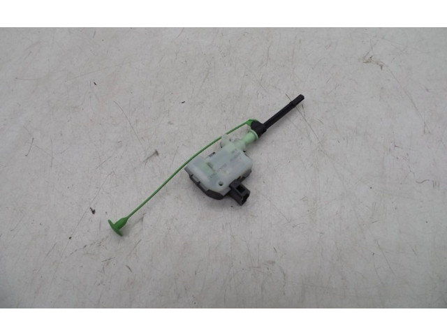 Турбина Antenos valdymo blokas Volvo XC70  86113136, 86113136   для двигателя D5244T11      