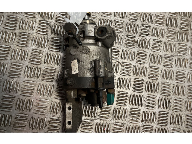 Топливный насос